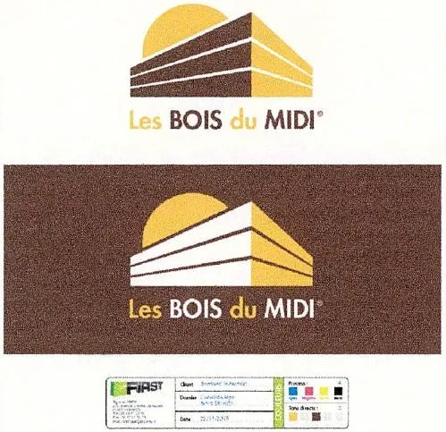 LES BOIS DU MIDI