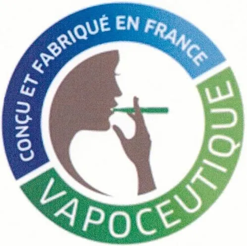VAPOCEUTIQUE CONÇU ET FABRIQUÉ EN FRANCE