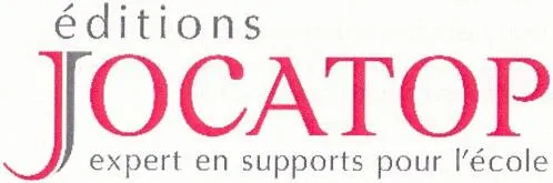 EDITIONS JOCATOP EXPERT EN SUPPORTS POUR L'ECOLE