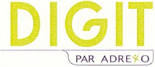 DIGIT PAR ADREXO