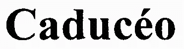 Caducéo