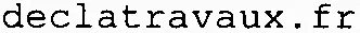 declatravaux.fr