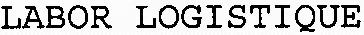 LABOR LOGISTIQUE