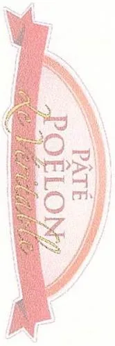 PATE POELON LE VERITABLE