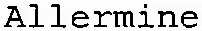 Allermine