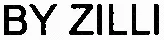 BY ZILLI