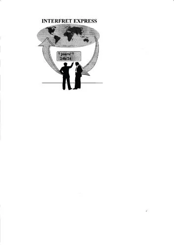INTERFRET EXPRESS