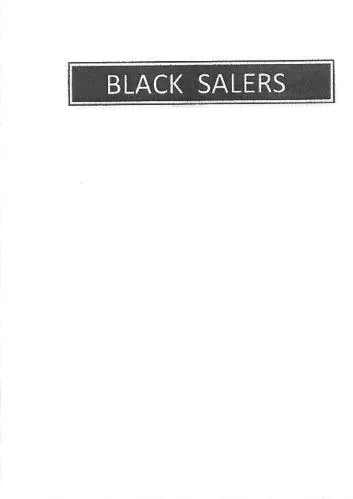 BLACK SALERS