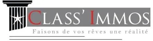 CLASS IMMOS FAISONS DE VOS REVES UNE REALITE