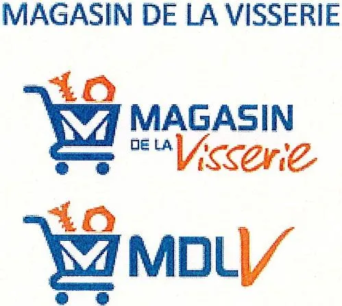 MAGASIN DE LA VISSERIE M MAGASIN DE LA Visserie M MDLV