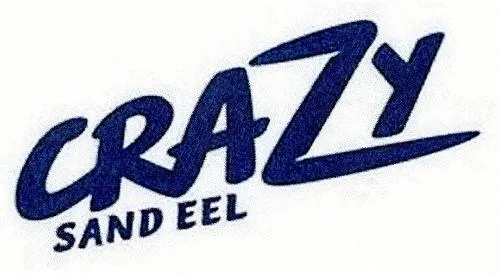 CRAZY SAND EEL