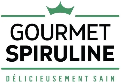 GOURMET SPIRULINE DELICIEUSEMENT SAIN