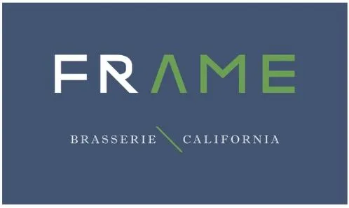 FRAME BRASSERIE CALIFORNIA