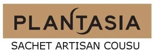 PLANTASIA SACHET ARTISAN COUSU