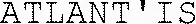 ATLANT'IS