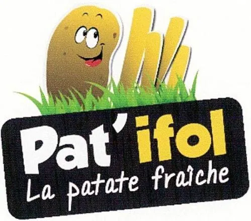 PAT'IFOL LA PATATE FRAICHE