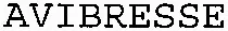 AVIBRESSE