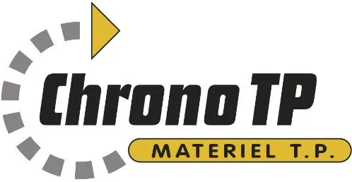 CHRONO TP MATERIEL T.P.
