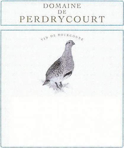 DOMAINE DE PERDRYCOURT