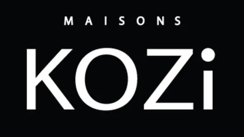 MAISONS KOZI