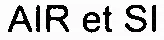 AIR et SI