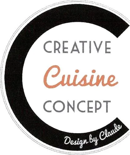 C CREATIVE Cuisine CONCEPT Design by Claude