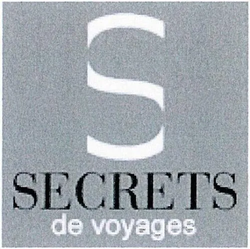 S SECRETS DE VOYAGES