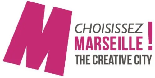 M CHOISSISEZ MARSEILLE! THE CREATIVE CITY