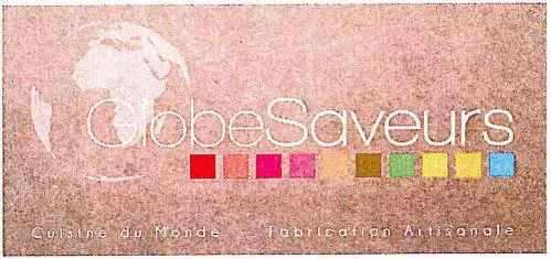 GlobeSaveurs Cuisine du Monde