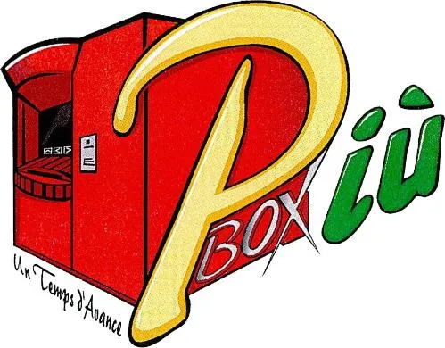 PIU Box Un Temps d'Avance