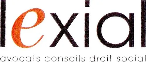 LEXIAL AVOCATS CONSEILS DROIT SOCIAL