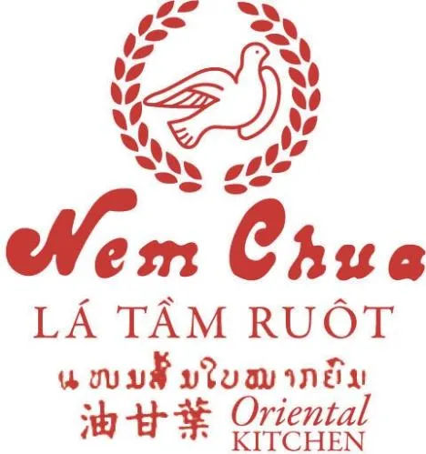 NEM CHUA LA TAM RUOT ORIENTAL KITCHEN