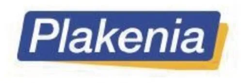 PLAKENIA