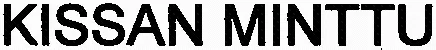KISSAN MINTTU