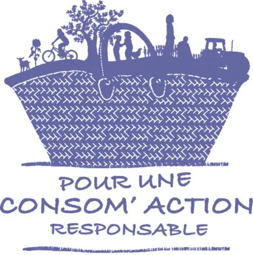 POUR UNE CONSOM ACTION RESPONSABLE