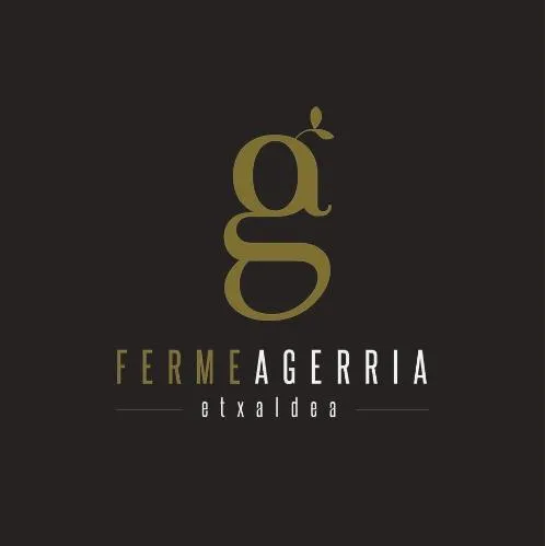 FERME AGERRIA ETXALDEA