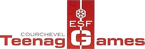 ESF COURCHEVEL TEENAG GAMES