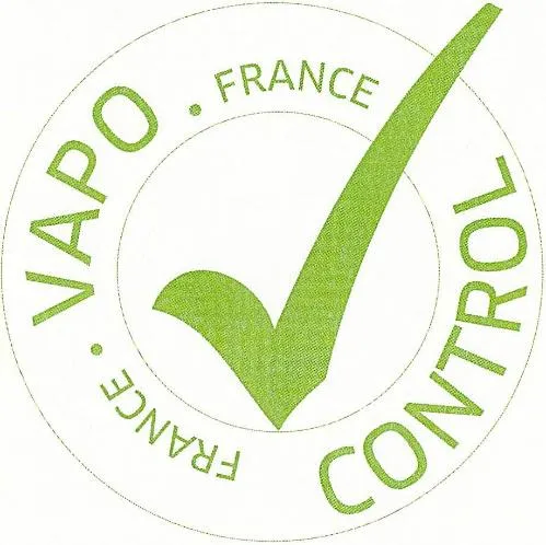 VAPO CONTROL FRANCE