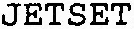 JETSET