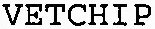VETCHIP
