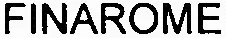 FINAROME