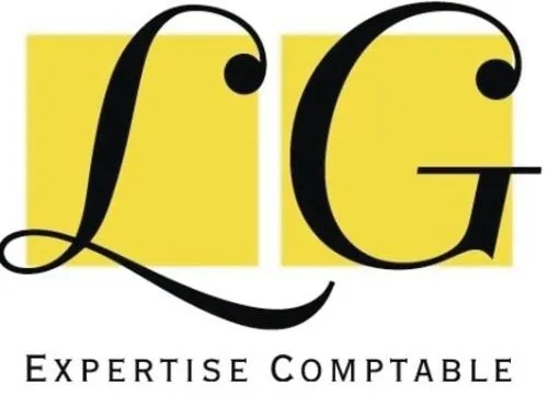 LG EXPERTISE COMPTABLE