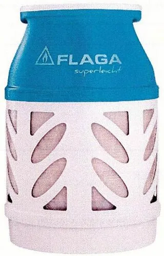 FLAGA SUPERLEICHT