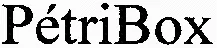 PétriBox