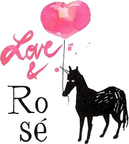 LOVE & ROSE