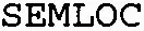 SEMLOC