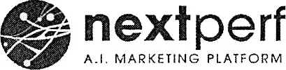 nextperf A.I. MARKETING PLATFORM