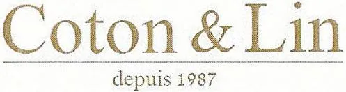 Coton & Lin depuis 1987