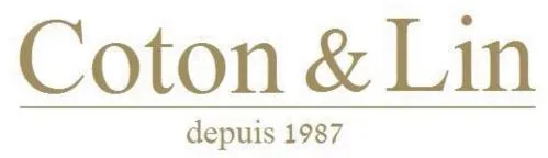 COTON & LIN DEPUIS 1987