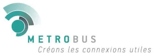 METROBUS CREONS LES CONNEXIONS UTILES